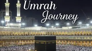 Makkah Umrah 2025 | Natural Haram Sounds | Peaceful Tawaf & Safa Marwa | ZikrWithTanveera 🤍🕋
