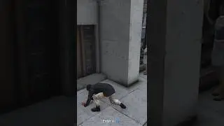 How postops delivery missions make me feel #gta #gta5 #gtaonline #gtav #gta5online #grandtheftauto