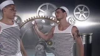 Making of the Factory - Jean Paul Gaultier