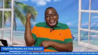 POURQUOI FERRE EST PARIS, POURQUOI UNE DELEGATION LIMITEE, KOFFI VS L'EMPIRE DU MAL