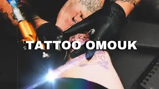 Parisian Tattoo Artist - Vol.2 / OMOUK