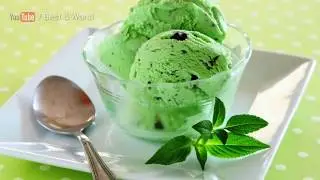 Top 10 Ice-Cream flavours || Best Ice-Cream flavours ||