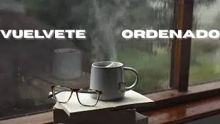 OBLÍGATE A ORDENAR TU VIDA (TODO EMPIEZA AQUÍ)