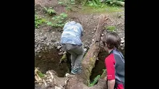 RFN- Dickerson Falls