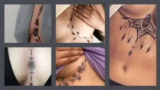simple and atractive tattoo design /popular tattoo design#tattoo #art #trending #viral #artist