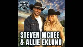 Steven McBee & Allie Eklund: Hard Launch, Bravo & McBee Dynasty&rsquo;s Season 3