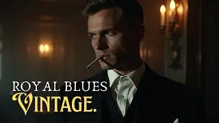 Relaxing Blues Guitar Ballads 🎸 | Whiskey Blues Rock for Night Drives
