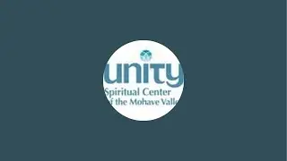 Unity Spiritual Center of the Mohave Valley is live!