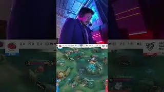 MPL PH S15 ONIC V TWIS G3 | FACE CHECK - MLBB CASTER CAM