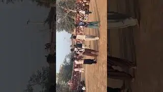 All Pakistan Volleyball Match. Kashif Taunsa Club Vs Layyah Club