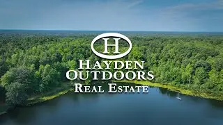 HART LAKE RANCH - LAPEER COUNTY, MICHIGAN