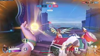 Time to play another hero