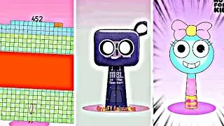 SPRUNKI  MEGA BATTLE 44 Phase 4_Animation SPRUNKI2025 incredibox  italianbrainrot    