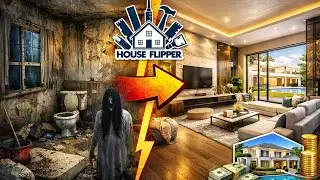 &ldquo;Zero Se Hero House Flip 🔥 Biggest Profit Ever | House Flipper Hindi Gameplay