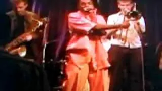 Fada dougou   live , MAMA Africa  ( feat )  andrew zelm    2008