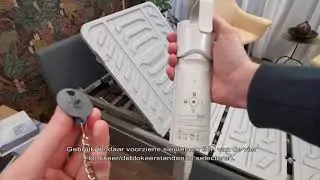 Formidabel First Zorgbed