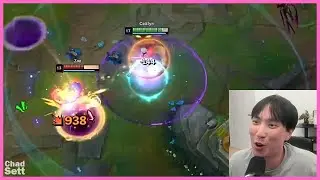 Fed Caitlyn Be Like.. - Lol Daily Clips Ep 600