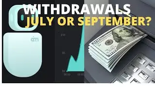 AI Marketing: Withdrawals in July or September?