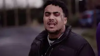 NOHAY - v&acute;keyra ft 7Malva (shot by TRIPWSHOTS)