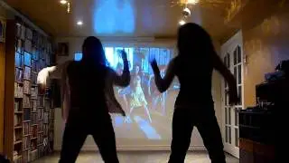 Brand New Day - Camp Rock 2 - All dance with the movie behind us