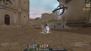 Silkroad Online | ISRO Full STR Bow Char | Hypreion Server | Unique Kesiyoruz
