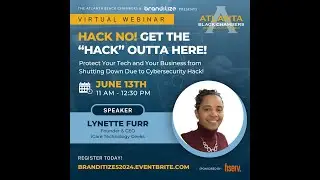 Hack No! Get the 