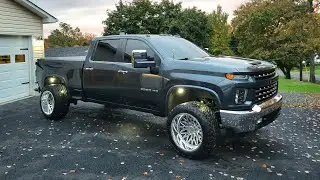 &ldquo;Quick Review&rdquo; of FREEDOM LIGHTING SUPPLY COMPANY Rock lights🤯awesome product