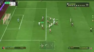 FCPL FC25 S1 | Bionic GCMY vs Kuuga Esport