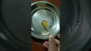 കാട്ടുതേൻ Pure ആണോ ?!   Honey Test #pure #purity #testing #honey #jinglebells #christmas #2022