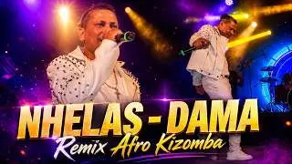 Kizomba Love Crioula que te faz sentir sozinho
