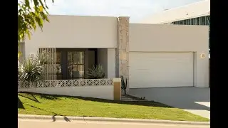 Small But Impactful: Contemporary Home Tour in Bahrs Scrub | Arc&egrave;lo Homes x The Tile Collective