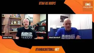 Interview with Coach Berokoff (@CoachBerokoff on Twitter) from the OCU Stars (@OCUmbball)