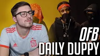 OFB - Daily Duppy | GRM Daily | REACTION!!