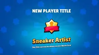 🏆Sneaker Artist🏆