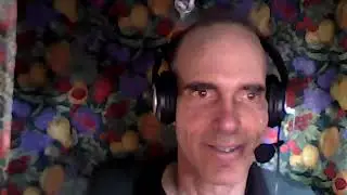 Mike Ceaser English teaching video