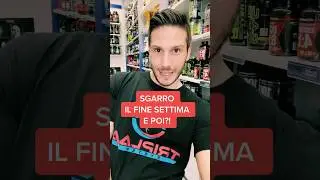&ldquo;SGARRI&rdquo; durante il fine settimana? Occhio bene 😎 (leggi primo commento!)