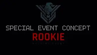 SPECIAL EVENT CONCEPT | ASPHALT 9