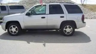  Chevrolet TrailBlazer Milwaukee WI 53224
