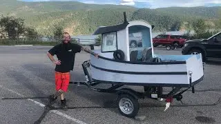 Okanagan Boat Launch Tips