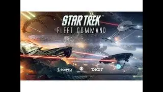 Star Trek: Fleet Command | All the essential heroes | android/iOS game play