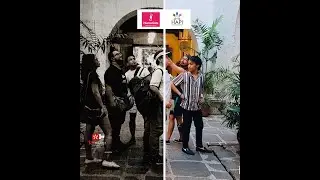 YOUMANIST in Manila: A Glimpse of the Past, A Taste of the Present, Vlog 01