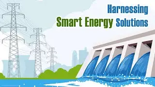 Harnessing Smart Energy Solutions | Megha Engineering