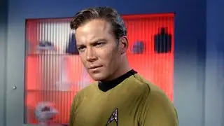 William Shatner Responds To 'Star Trek: Starfleet Academy' Backlash
