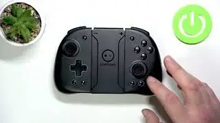 Linyuvo KS47-1 Nintendo Switch Joypad &ndash; Battery Life Test