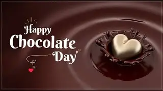Happy World Chocolate Day Messages 2021, Wishes, Quotes