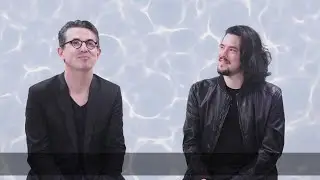 Andrè Schuen & Daniel Heide über die narrative Linie in Schuberts 