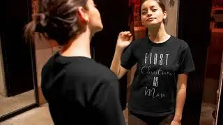 Family Matching Christmas Gifts: Dad/Mom & Kids Apparel