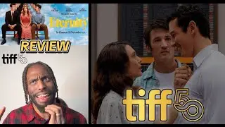 ETERNITY (2025) | MOVIE REVIEW #TIFF50