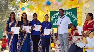 ମୋ ସ୍କୁଲ ଦିନ କଥା ମନେ ପଡ଼ିଗଲା 🥹 | Annual Sports Day @MitashaUnseen  
