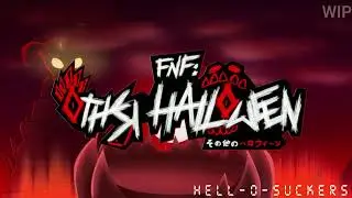 Hell-O-Suckers (MM - Madness Medley) WIP